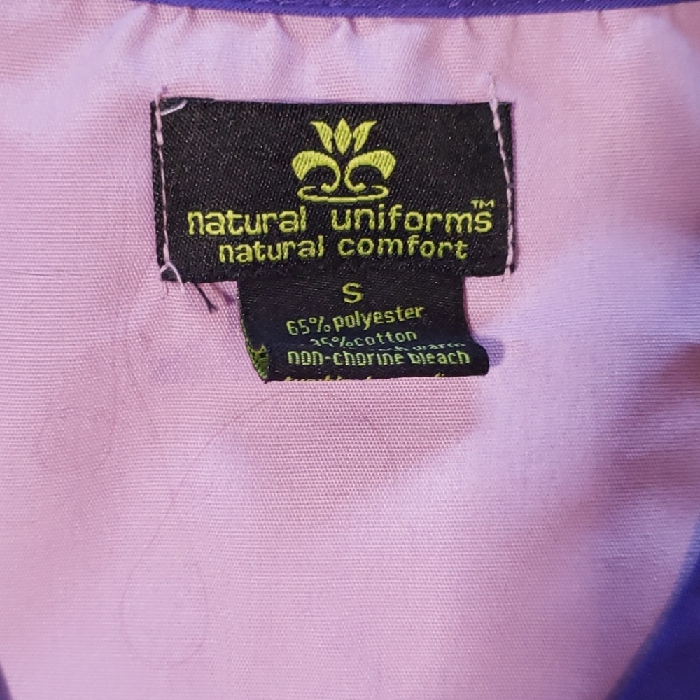 Matching scrub set - Picture 2 of 4